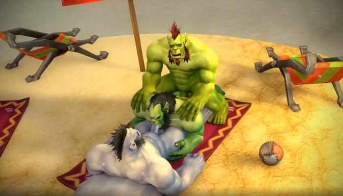 Gay furry games online: how to find adult anthro titles that deliver