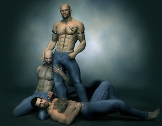 Choosing the right gay men games for your play style and setup