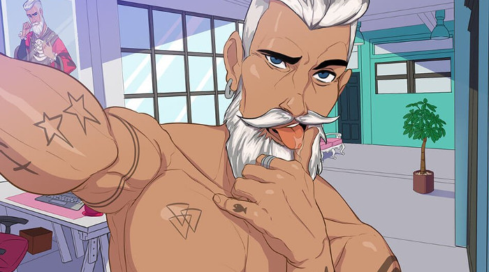 Evaluating adult sex simulator games based on animation tech and performance