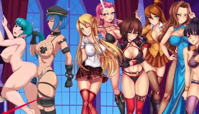 Choosing your free sex simulator game
