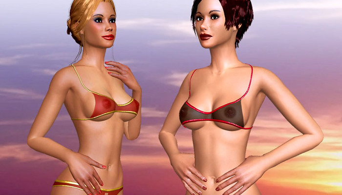 Picking the right AI adult games for interaction and realism